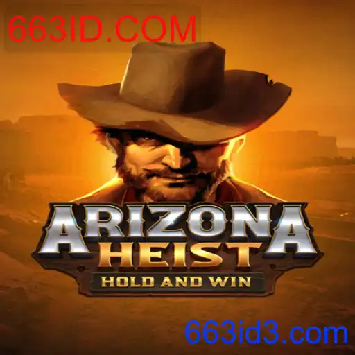 ArizonaHeist