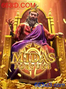 MidasFortune