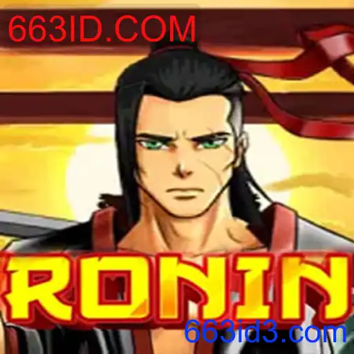 Ronin: Menelusuri Dunia Permainan yang Memukau dengan Kejutan di Setiap Langkah